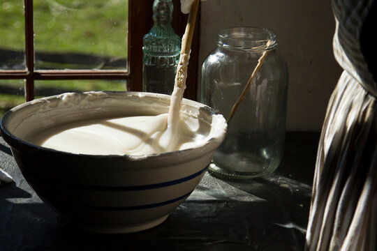 sourdough starter discard recipes