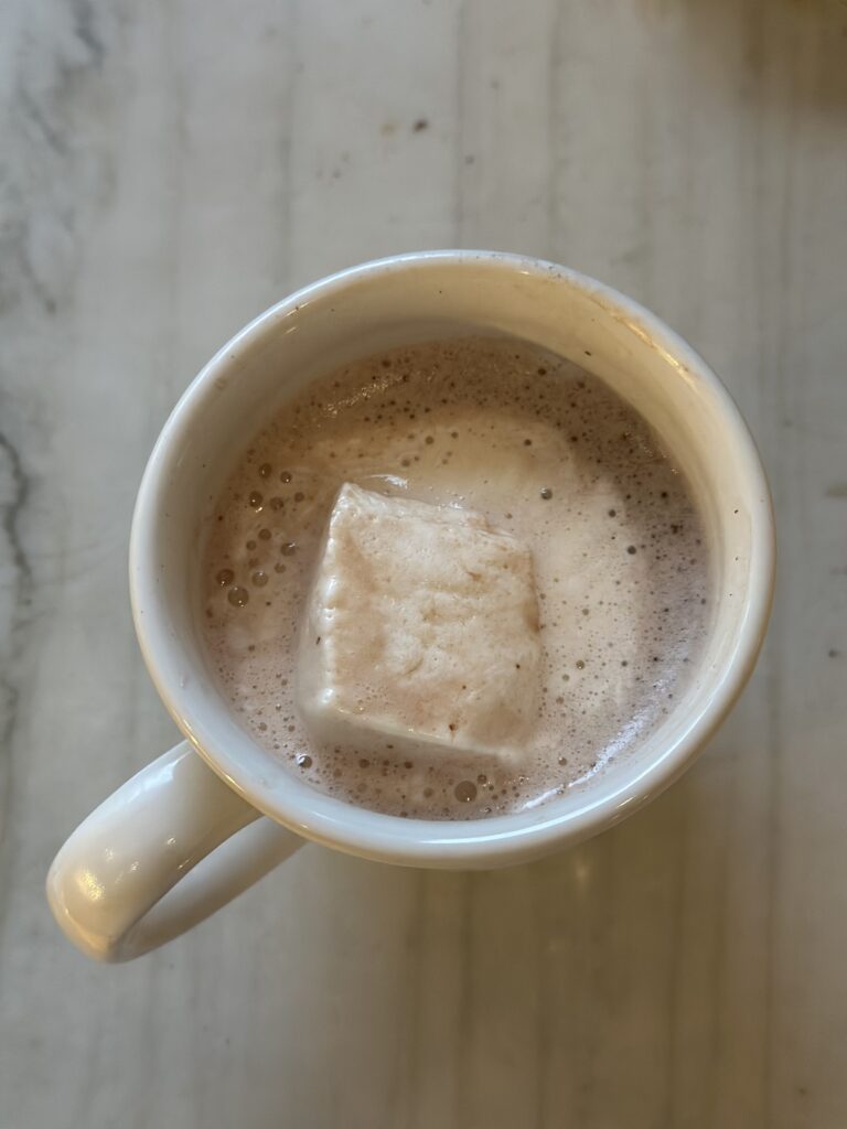 Marshmallow fluff from scratch recipe