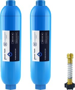 water quality for gardening best water filter homesteading