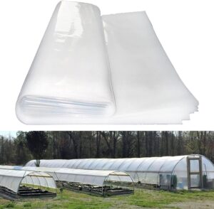greenhouse patch gardening
