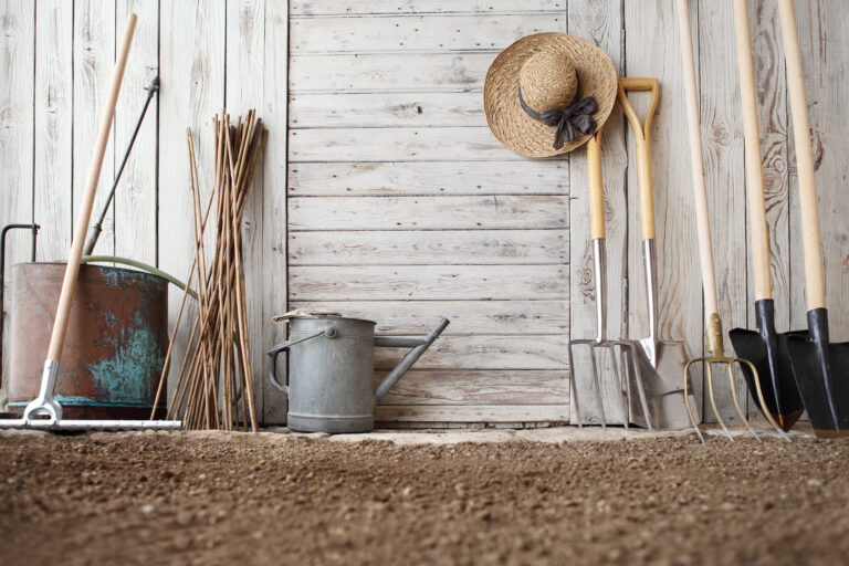 best gardening tools