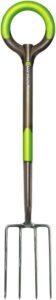 Radius Garden Hand Fork
