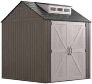 Gardening Sheds