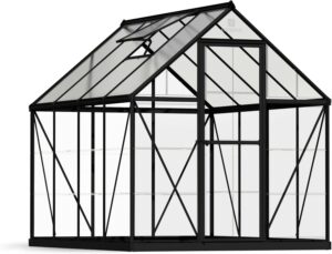 best greenhouses