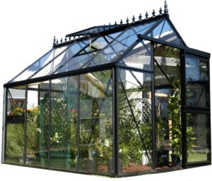 garden greenhouses