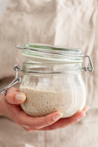 sourdough science