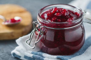 Easy 3-Ingredient Jam (No Pectin!)