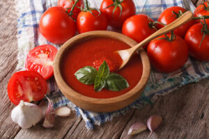How to Make Ketchup from Scratch (With Fresh or Canned Tomatoes)