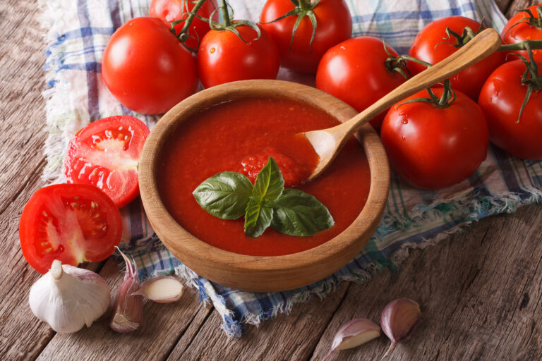 How to Make Ketchup from Scratch (With Fresh or Canned Tomatoes)